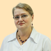 Жевтило Татьяна Ивановна, врач УЗД