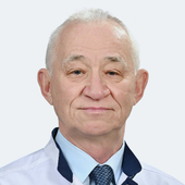 Загиров Ильгиз Хамитович, проктолог