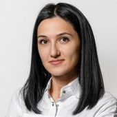 Киргуева Мадина Алановна, гинеколог