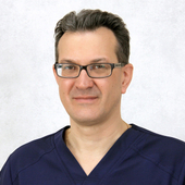 Орлов Юрий Николаевич, ортопед