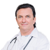 Филиппов Андрей Николаевич, педиатр