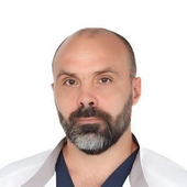 Выступец Борис Владимирович, пластический хирург