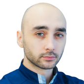 Латышев Ян Станиславович, массажист