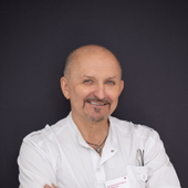 Трофименко Эдуард Анатольевич, стоматолог-терапевт