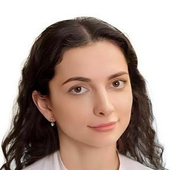 Магомедова Зумрут Алишеровна, невролог