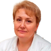 Габасова Елена Рауфовна, гинеколог