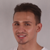 Смыкалов Вадим Александрович, ортодонт