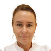 Миронова Елена Анатольевна, невролог