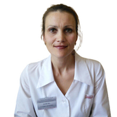 Денисова Татьяна Петровна, терапевт