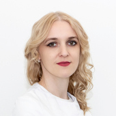 Волкова Ирина Валерьевна, гепатолог