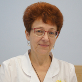 Казначеева Ольга Васильевна, детский невролог