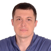 Масленников Вячеслав Борисович, стоматолог-хирург