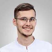 Хабибулин Карим Махмутович, стоматолог-хирург