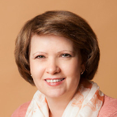 Кружалина Алевтина Анатольевна, ЛОР