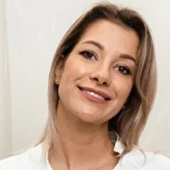 Катеринич Наталья Викторовна, стоматолог-ортопед