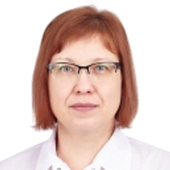 Овчарова Надежда Вячеславовна, ЛОР