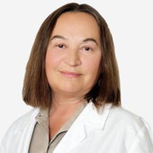 Некрасова Лариса Владимировна, физиотерапевт