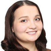 Татова Мерджен Мурадовна, эндокринолог