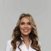 Гилева Марина Сергеевна, стоматологический гигиенист