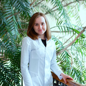 Сафина (Оськина) Валентина Анатольевна, невролог