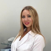 Романова Лариса Геннадьевна, врач-косметолог