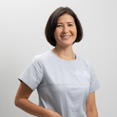 Салихова Алина Кималовна, детский ортодонт