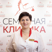 Белоусова Юлия Леонидовна, гинеколог