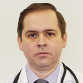 Нусинов Евгений Владимирович, аллерголог