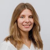 Атюнина Анастасия Александровна, терапевт