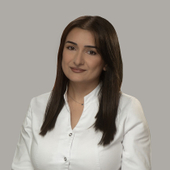 Меликова Афродита Фотична, стоматолог-терапевт