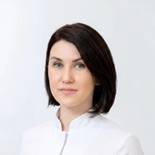 Булавинова Ольга Ивановна, врач-косметолог