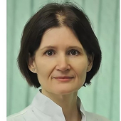 Сергеева Анна Валентиновна, анестезиолог