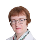 Мастакова Людмила Владимировна, детский невролог