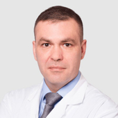 Оленич Александр Владимирович, уролог