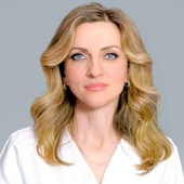 Маслова Екатерина Владимировна, врач УЗД