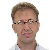 Михайлов Петр Иванович, ортодонт