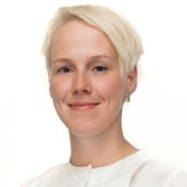Патракеева Евгения Михайловна, эндокринолог