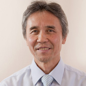 Ли Дин, невролог