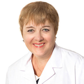 Иващенко Татьяна Николаевна, кардиолог