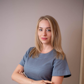 Александрова Наталья Сергеевна, стоматолог-терапевт