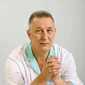 Закалинский Игорь Адамович, невролог