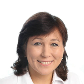 Князева Ирина Юрьевна, стоматолог-терапевт