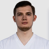 Хорошилов Кирилл Юрьевич, стоматолог-ортопед