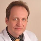 Перчаткин Дмитрий Иванович, кардиохирург