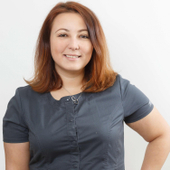 Дроздова Валерия Николаевна, детский стоматолог