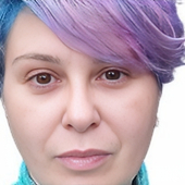 Зозуля Оксана Валерьевна, детский психолог