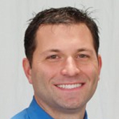 Бенволин Марк Феликсович, стоматолог-ортопед