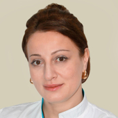 Салия Майя Мурадиевна, стоматолог-хирург