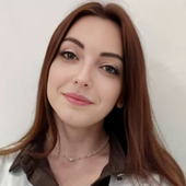 Корукова Ульяна Евгеньевна, косметолог