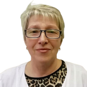 Скуртул Татьяна Васильевна, семейный врач